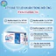 Colon Biotic VSC 20 ống x 10ml bổ sung lợi khuẩn đường ruột, hỗ trợ tiêu hóa, đại tràng