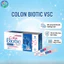 Colon Biotic VSC 20 ống x 10ml bổ sung lợi khuẩn đường ruột, hỗ trợ tiêu hóa, đại tràng