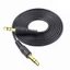 Dây Loa 1 Ra 1 Jack 3.5mm Dài 1.5M 3M 5M Kết Nối Loa Âm Thanh Chất Lượng Cao Giá Rẻ Cho Laptop PC Amply