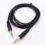 Dây Loa 1 Ra 1 Jack 3.5mm Dài 1.5M 3M 5M Kết Nối Loa Âm Thanh Chất Lượng Cao Giá Rẻ Cho Laptop PC Amply