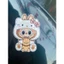 Sticker Labubu Dễ Thương Chống Nước – Decal Dán Laptop, Bình Nước, Vali, Xe Máy