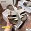 Dép nữ quai ngang Y04 đế cao hottrend mềm êm nhẹ chân - Dép ulzzang nữ sang chảnh phối đồ xinh xắn