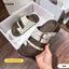 Dép nữ quai ngang Y04 đế cao hottrend mềm êm nhẹ chân - Dép ulzzang nữ sang chảnh phối đồ xinh xắn