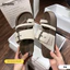 Dép nữ quai ngang Y04 đế cao hottrend mềm êm nhẹ chân - Dép ulzzang nữ sang chảnh phối đồ xinh xắn