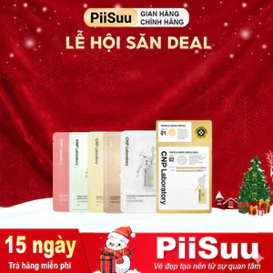 Mặt nạ giấy CNP Laboratory Ampule Mask 25ml