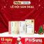Mặt nạ giấy CNP Laboratory Ampule Mask 25ml
