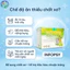 Infopsy cốm chất xơ 20 gói x 3g, hỗ trợ tiêu hóa, nhuận tràng, hạn chế nguy cơ táo bón