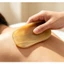 Cạo Gió Sừng Bò Tự Nhiên Massage Lưng Cao Cấp - Dụng Cụ Cạo Gió Spa, Thư Giãn Cơ Bắp, Lưu Thông Khí Huyết