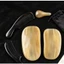 Cạo Gió Sừng Bò Tự Nhiên Massage Lưng Cao Cấp - Dụng Cụ Cạo Gió Spa, Thư Giãn Cơ Bắp, Lưu Thông Khí Huyết