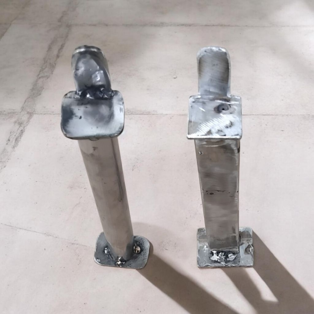 cây khui thùng sơn bằng inox
