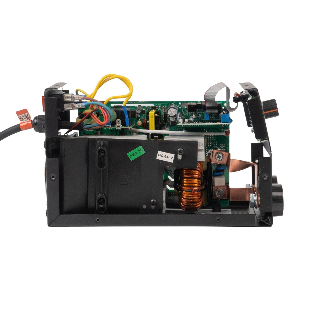 Máy Hàn Điện Tử HUKAN G2-200ARC 2trong1 Hàn MMA / Hàn TIG, Công Suất 7.2kw, Hàn Que 1.6 - 4.0