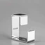 Móc Treo Chậu Inox 304 Đa Năng - Giá Treo Chậu Rửa Bát, Treo Khăn, Miếng Rửa Chén Chống Gỉ
