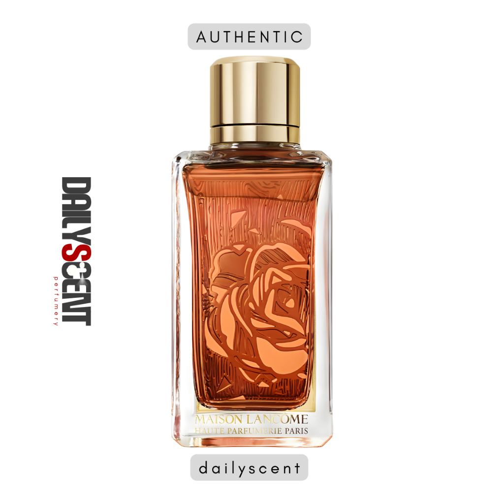 Nước hoa Oud Bouquet 100ml LC| Nước hoa nữ| Nước hoa mùi ngọt| Nước hoa nữ sang trọng| Dailyscent