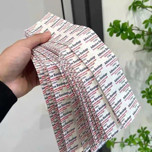 Miếng Dán Cá Nhân Hoạt Hình Chống Thấm Nước - Băng Gạc Cá Nhân Dán Vết Thương Cho Bé Và Gia Đình