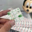 Miếng Dán Cá Nhân Hoạt Hình Chống Thấm Nước - Băng Gạc Cá Nhân Dán Vết Thương Cho Bé Và Gia Đình