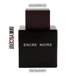 Nước hoa Encre Noir EDT 100ml Lalique| Nước hoa nam| Nước hoa ngày mát| Nước hoa mùi cỏ ngọt| Dailyscent