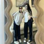 Sét Áo Thun Polo From Thụng Chất Liệu Cotton Mềm Mát Dáng Thể Thao Cá Tính Mặc Đi Học Đi Chơi Basic
