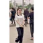 Sét Áo Thun Polo From Thụng Chất Liệu Cotton Mềm Mát Dáng Thể Thao Cá Tính Mặc Đi Học Đi Chơi Basic