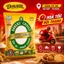 Bột Mì Bakers' Choice Số 8