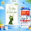 Sách - Ba Tầng Của Hạnh Phúc - Giải mã dưới góc nhìn khoa học - Unibooks
