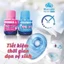 Lọ Thả Bồn Cầu Blue Lake 180g Hương Hoa - Khử Mùi, Diệt Khuẩn