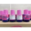 Combo 2 Lọ Thả Bồn Cầu Blue Lake 180g Hương Hoa - Khử Mùi, Diệt Khuẩn