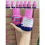 Combo 2 Lọ Thả Bồn Cầu Blue Lake 180g Hương Hoa - Khử Mùi, Diệt Khuẩn