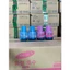 Combo 2 Lọ Thả Bồn Cầu Blue Lake 180g Hương Hoa - Khử Mùi, Diệt Khuẩn