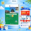 Sách - Giáo Trình Hán Ngữ Boya Sơ Cấp II - Học kèm app online