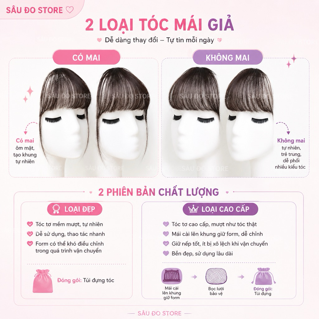 [TOP BÁN CHẠY] MÁI THƯA CÓ MAI SIÊU ĐẸP KÈM ẢNH THẬT, CLIP THẬT