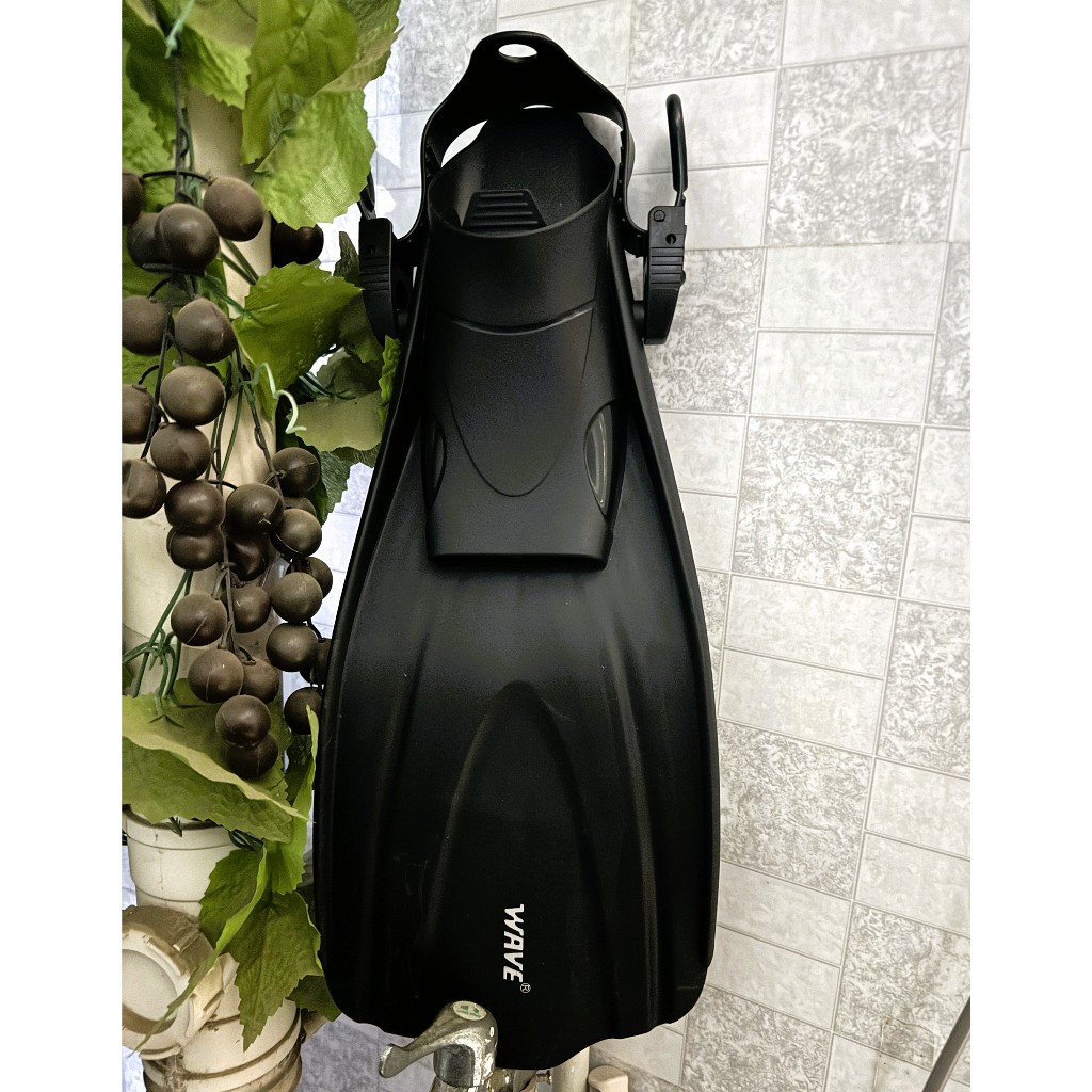 Chân Vịt Bơi Lặn Chính Hãng WAVE F6875