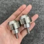 gù tay lái salaya kiểu sh gù chống run inox 304 tặng kèm nhôm đóng gù KHÔNG SỬ DỤNG CHO AIR BLADE, VISION, VARIO ĐỜI MỚI
