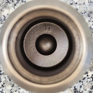 Bình Giữ Nhiệt Mijia Titanium Thermos Cup G 450ml, chất liệu Titanium Nguyên Chất, giữ Nhiệt 6 Giờ