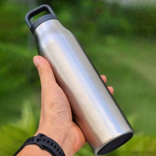 Bình Giữ Nhiệt Mijia Titanium Thermos Cup G 450ml, chất liệu Titanium Nguyên Chất, giữ Nhiệt 6 Giờ