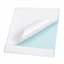 Giấy In Tem Nhiệt Khổ 50x50mm Dạng Cuộn Tem In Tem Phụ 50*50 Diấy Nhiệt [10 CUỘN]