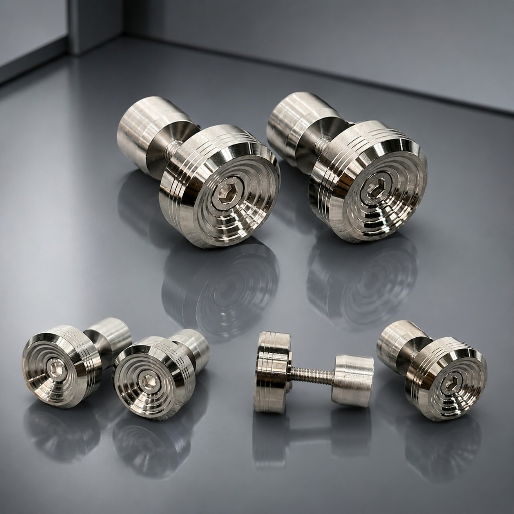gù thái inox 304 gắn wave, sirius, exciter, winner x ... giá 1 cặp