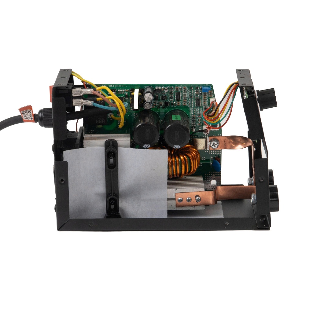 Máy Hàn Điện Tử Mini HUKAN G2-200MINI, 2trong1 Hàn MMA / Hàn TIG, Công Suất 6.1kw - Tặng Bộ Phụ Kiện
