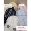 BaLo (XINHXINH) [ORDER] Balo Nữ Tai Thỏ Ren Họa Tiết Chấm Bi Xinh BL379
