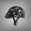 Mũ Bảo Hiểm Hoạ Tiết 1/2 Unisex, Vòng Đầu 53-58cm, Miễn Phí Vận Chuyển