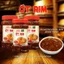 Combo 3 Ớt Rim 140g/hủ Ăn Ngon Với Mì Bún Bánh Tráng Trang Trại Sạch Thôn Xanh Farm