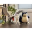 Mô Hình Aerodactyl Kích Thước 29cm Có Đế – Aerodacty 29cm Tượng Pokemon Tự Lắp Ghép