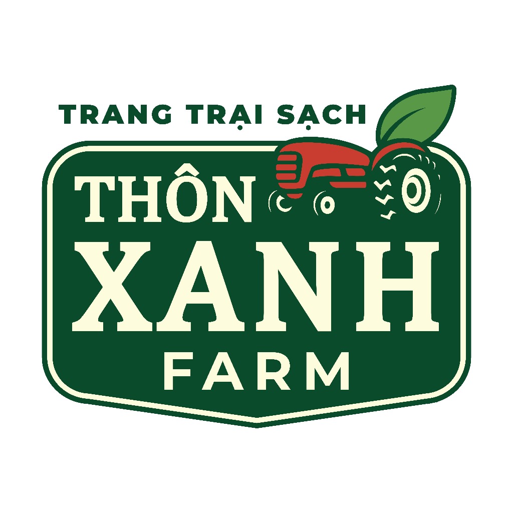 [Combo 3 hủ 260g] Sa tế sò điệp ăn mì Thôn Xanh Farm dùng ăn mì, các món chiên, nướng, phở, bún, cơm
