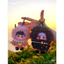 BLINDBOX QOQO MÓC KHOÁ GẤU CHÍNH HÃNG