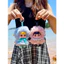 BLINDBOX QOQO MÓC KHOÁ GẤU CHÍNH HÃNG
