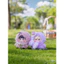 BLINDBOX QOQO MÓC KHOÁ GẤU CHÍNH HÃNG