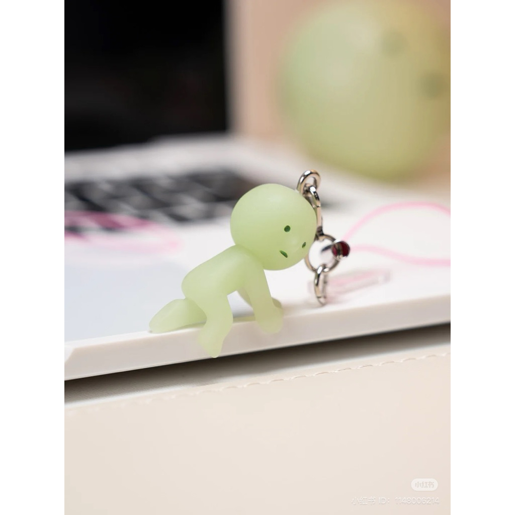 SMISKI STRAP VER 4- CHÍNH HÃNG