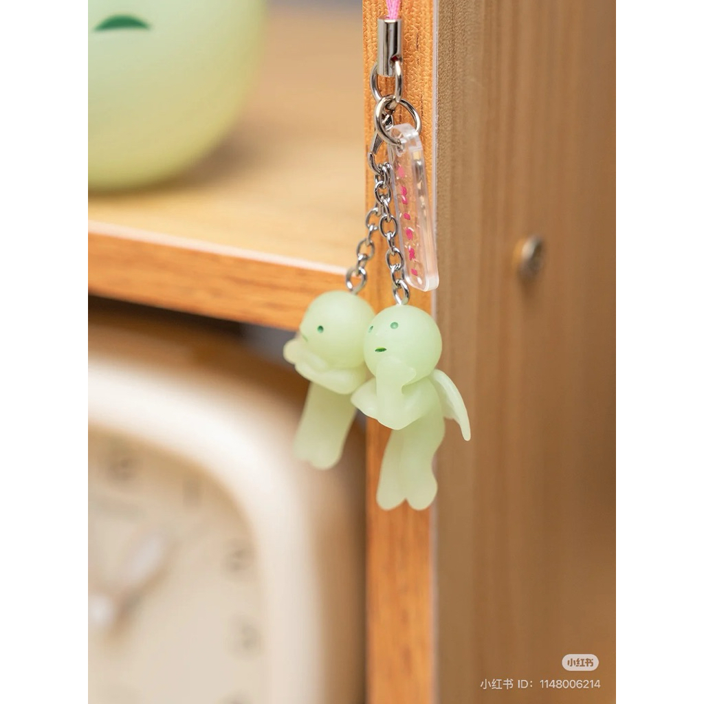 SMISKI STRAP VER 4- CHÍNH HÃNG