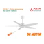 Quạt Trần 5 Cánh Cao Cấp Quạt Trần Phòng Khách Asia QT16 55W, Động Cơ DC Tiết Kiệm điện, Bảo Hành 24 Tháng