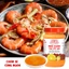 COMBO 3 HỦ Muối chanh tắc ớt đỏ 260g nguyên liệu tươi ngon Trang Trại Sạch Thôn Xanh Farm