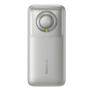 Pin sạc dự phòng Baseus, dung lượng 20000mAh, kèm cáp Type C, sạc nhanh PD 65W, có chứng chỉ 3C